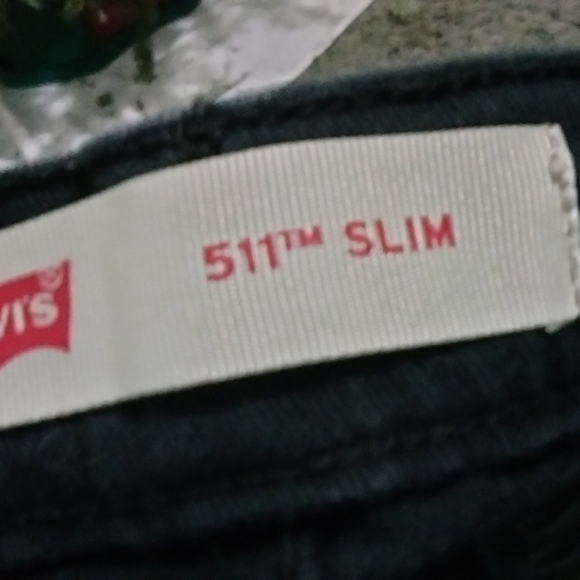 LEVIS - Picture 5 of 5